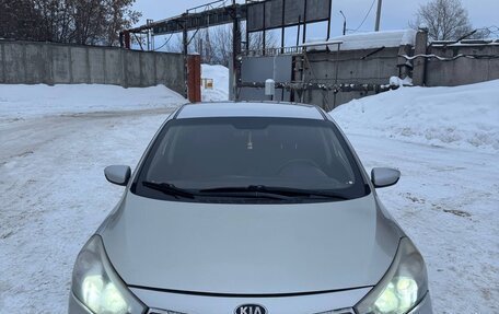 KIA Cerato III, 2014 год, 770 000 рублей, 7 фотография