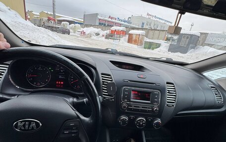 KIA Cerato III, 2014 год, 770 000 рублей, 8 фотография