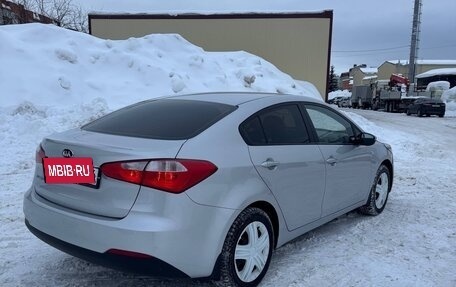 KIA Cerato III, 2014 год, 770 000 рублей, 2 фотография