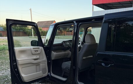 Honda N-BOX II, 2019 год, 881 000 рублей, 10 фотография