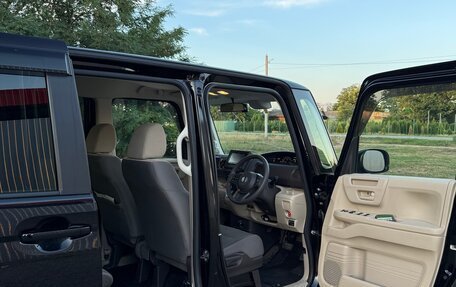 Honda N-BOX II, 2019 год, 881 000 рублей, 9 фотография