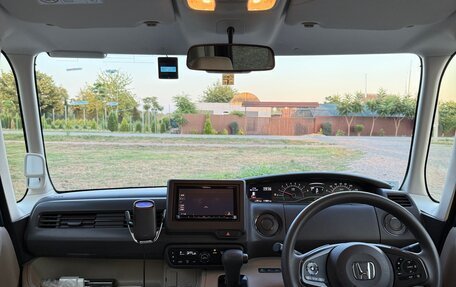 Honda N-BOX II, 2019 год, 881 000 рублей, 11 фотография