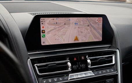 BMW 8 серия, 2018 год, 6 800 000 рублей, 8 фотография