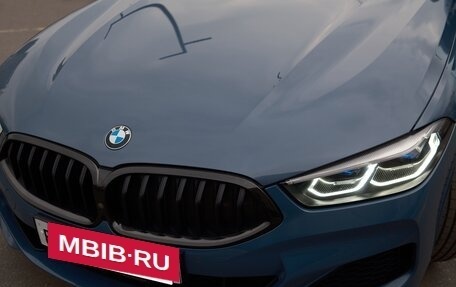 BMW 8 серия, 2018 год, 6 800 000 рублей, 7 фотография