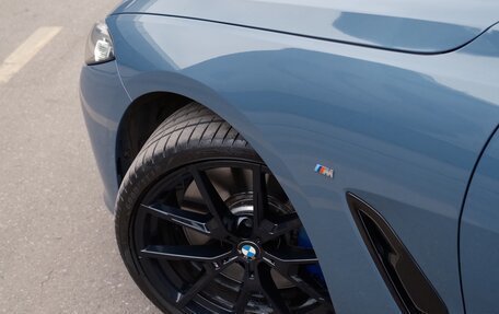 BMW 8 серия, 2018 год, 6 800 000 рублей, 13 фотография