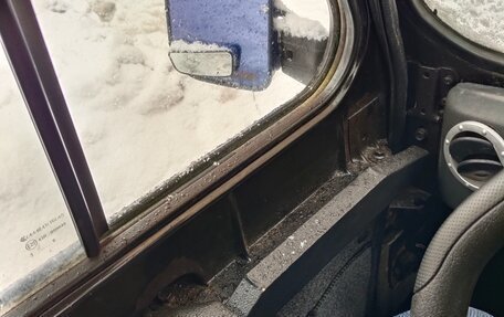 ЛуАЗ Hunter, 2008 год, 525 000 рублей, 11 фотография