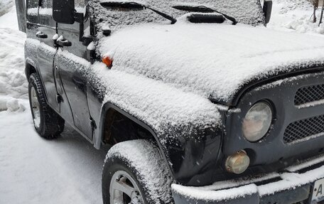 ЛуАЗ Hunter, 2008 год, 525 000 рублей, 3 фотография