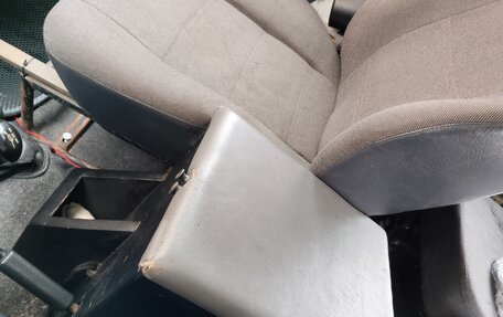 ЛуАЗ Hunter, 2008 год, 525 000 рублей, 10 фотография