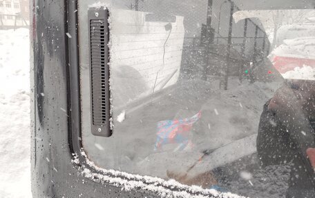 ЛуАЗ Hunter, 2008 год, 525 000 рублей, 9 фотография