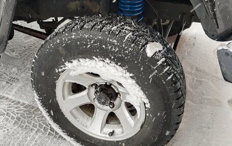 ЛуАЗ Hunter, 2008 год, 525 000 рублей, 12 фотография