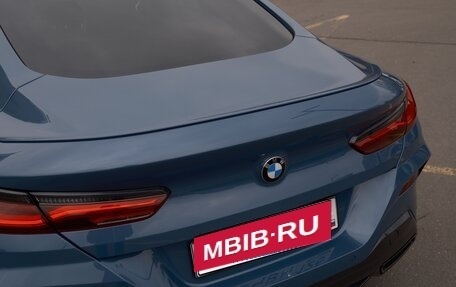 BMW 8 серия, 2018 год, 6 800 000 рублей, 12 фотография