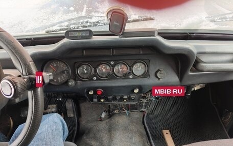 ЛуАЗ Hunter, 2008 год, 525 000 рублей, 6 фотография