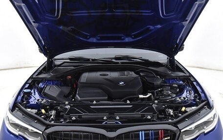 BMW 3 серия, 2020 год, 4 400 000 рублей, 5 фотография