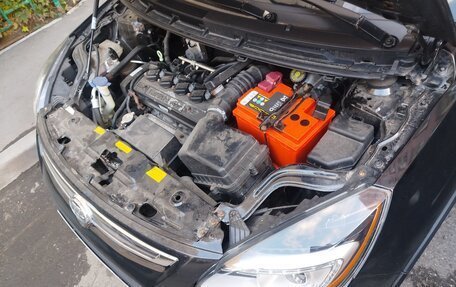 Lifan X50, 2017 год, 520 000 рублей, 5 фотография