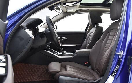 BMW 3 серия, 2020 год, 4 400 000 рублей, 4 фотография