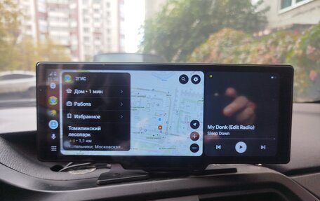 Lifan X50, 2017 год, 520 000 рублей, 7 фотография