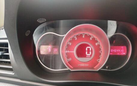 Lifan X50, 2017 год, 520 000 рублей, 8 фотография