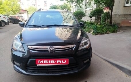 Lifan X50, 2017 год, 520 000 рублей, 2 фотография
