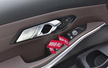 BMW 3 серия, 2020 год, 4 400 000 рублей, 3 фотография