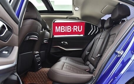 BMW 3 серия, 2020 год, 4 400 000 рублей, 7 фотография