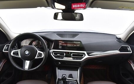 BMW 3 серия, 2020 год, 4 400 000 рублей, 6 фотография