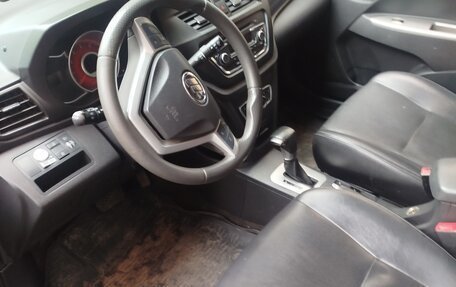 Lifan X50, 2017 год, 520 000 рублей, 9 фотография