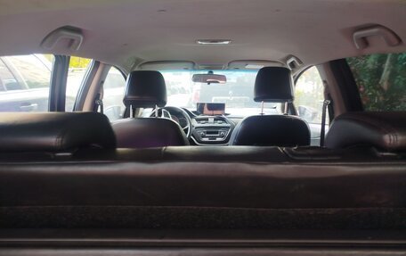 Lifan X50, 2017 год, 520 000 рублей, 14 фотография