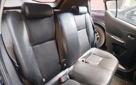 Lifan X50, 2017 год, 520 000 рублей, 11 фотография