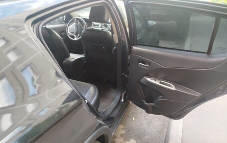 Lifan X50, 2017 год, 520 000 рублей, 16 фотография