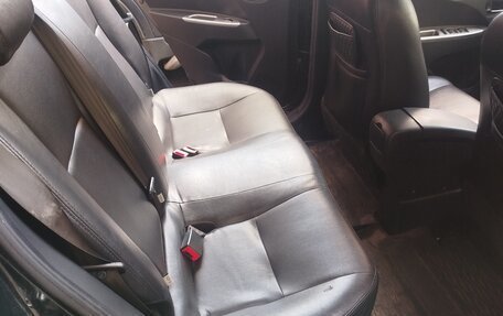 Lifan X50, 2017 год, 520 000 рублей, 15 фотография