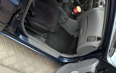 Hyundai Accent II, 2006 год, 400 000 рублей, 16 фотография