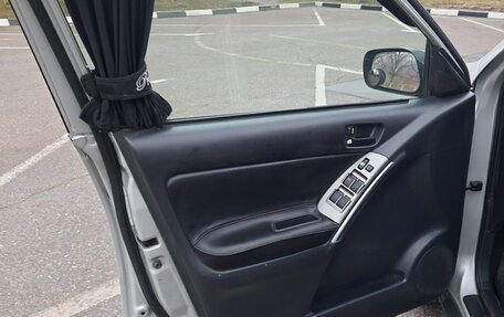 Pontiac Vibe II, 2003 год, 610 000 рублей, 8 фотография