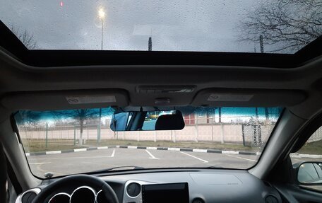 Pontiac Vibe II, 2003 год, 610 000 рублей, 15 фотография