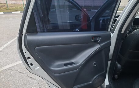 Pontiac Vibe II, 2003 год, 610 000 рублей, 9 фотография