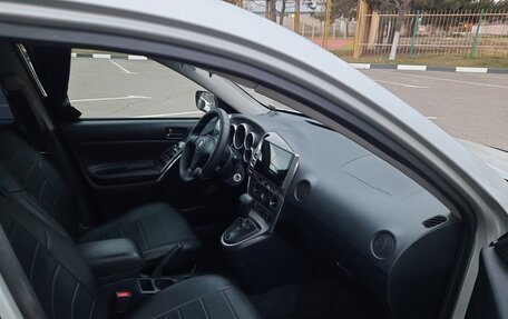 Pontiac Vibe II, 2003 год, 610 000 рублей, 13 фотография