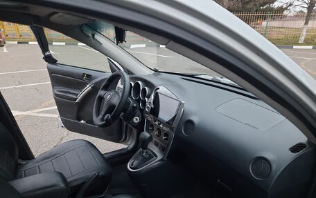 Pontiac Vibe II, 2003 год, 610 000 рублей, 12 фотография