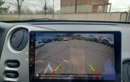 Pontiac Vibe II, 2003 год, 610 000 рублей, 17 фотография