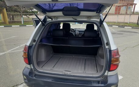 Pontiac Vibe II, 2003 год, 610 000 рублей, 16 фотография