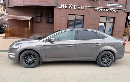 Ford Mondeo IV, 2011 год, 1 050 000 рублей, 2 фотография