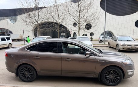 Ford Mondeo IV, 2011 год, 1 050 000 рублей, 4 фотография