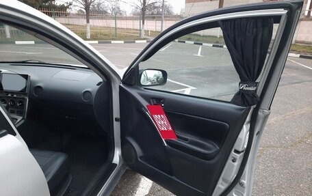 Pontiac Vibe II, 2003 год, 610 000 рублей, 10 фотография