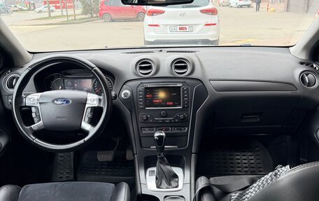 Ford Mondeo IV, 2011 год, 1 050 000 рублей, 6 фотография