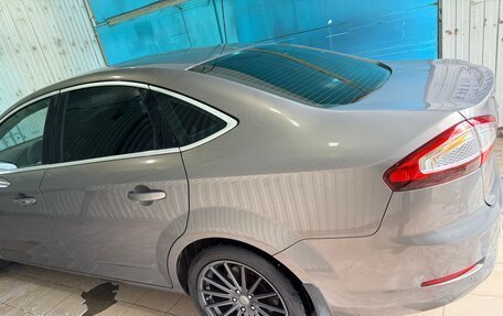 Ford Mondeo IV, 2011 год, 1 050 000 рублей, 10 фотография