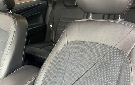 Ford Mondeo IV, 2011 год, 1 050 000 рублей, 8 фотография