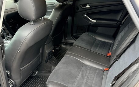 Ford Mondeo IV, 2011 год, 1 050 000 рублей, 7 фотография