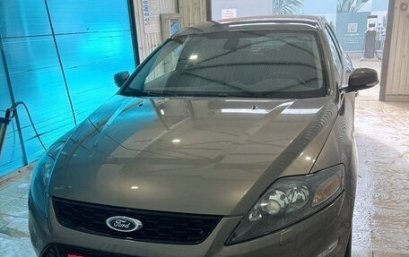 Ford Mondeo IV, 2011 год, 1 050 000 рублей, 11 фотография