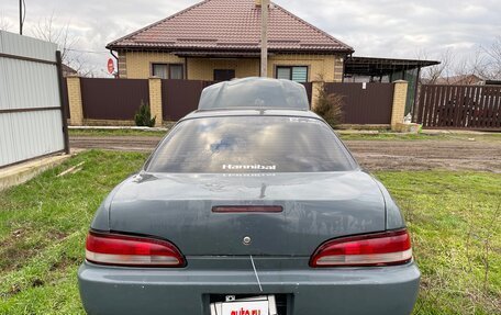 Toyota Corona EXiV II (ST200), 1995 год, 199 999 рублей, 6 фотография