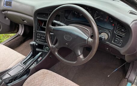 Toyota Corona EXiV II (ST200), 1995 год, 199 999 рублей, 9 фотография