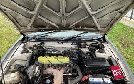 Toyota Corona EXiV II (ST200), 1995 год, 199 999 рублей, 5 фотография