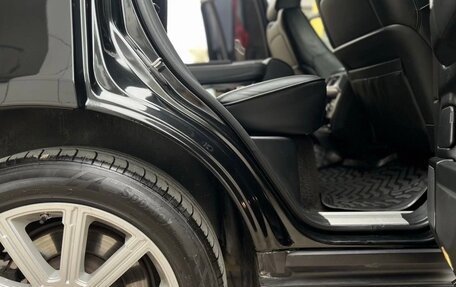 Land Rover Range Rover III, 2009 год, 1 900 000 рублей, 4 фотография